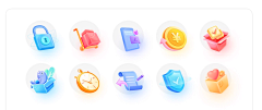 WEILA1005采集到icon\图标