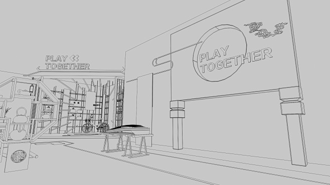 booth Event Exhibiti...