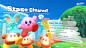 Kirby and the Forgotten Land | Game UI Database : The ultimate screen reference Tool for game interface designers.  Explore over 500 games and 19,000 individual images, and filter by screen type, material, layout, texture, shapes, patterns, genre and more