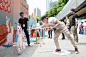 2020 保利天幕广场中秋国庆活动