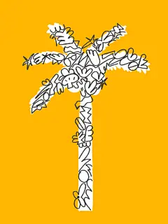 Illustrator Spotlight: Sebastian Curi