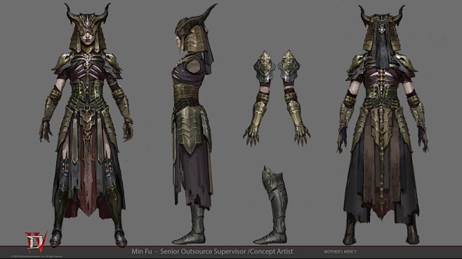Diablo IV