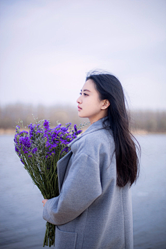 周清晏采集到小清新女生