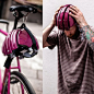 非现货 Carrera Foldable 折叠单车头盔-淘宝网