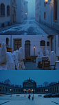 The Grand Budapest Hotel / 2014 一... 来自·黃油蘇餅· - 微博