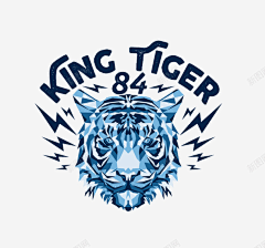 kiki1989263采集到动物LOGO
