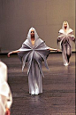 Issey Miyake FW99  Repinned by www.fashion.net