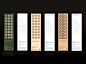 Florence bookmarks