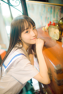 Kendalpeishan、采集到美女