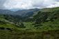 Low Tatras National Park