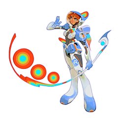 秋游焉姬采集到画风