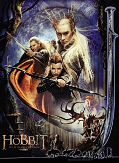 ◆◇夏珞采集到The Hobbit