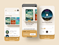 Book Store Mobile App