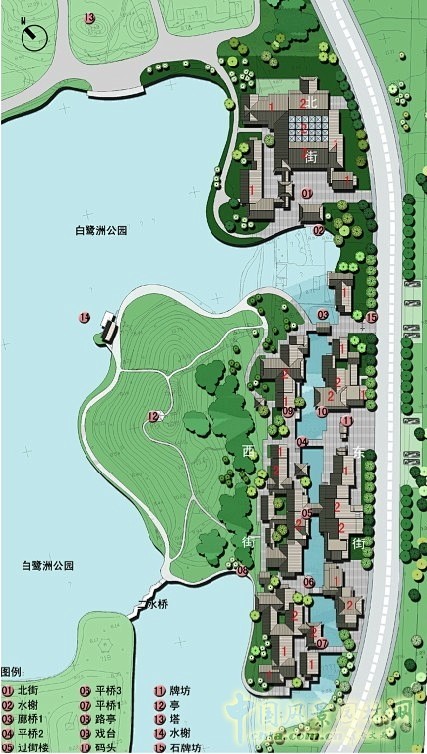 李浩年 南京市园林规划设计院 规划设计 ...