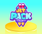 jet pack flip