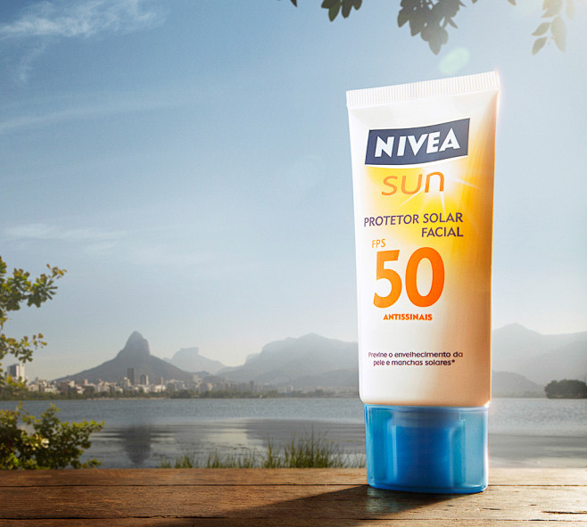 Nivea Sun : Nivea Su...