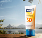 Nivea Sun : Nivea Sun