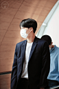 #金钟仁# | KAI | EXO

因为是你 风景才好 ​​​​