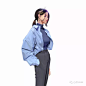 满屏美腻小姐姐，外网13万粉不是盖的！-7.GAME