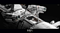 【SAVAGES】(1-2) Surveillance Striker TYPE-1120