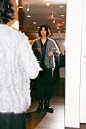 BARNEYS NEW YORK 19AW LAUNCH PARTY : ドロップトーキョーは、東京のストリートファッションを中心に、国内外に発信するオンラインマガジン。