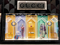 GUCCI 北京｜2023 夏季橱窗设计