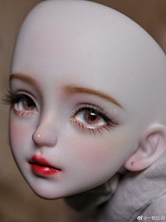 湫洛采集到bjd