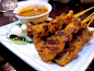 Malay Satay Hut - Redmond WA