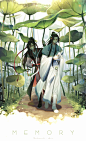 asis~魔道祖师