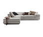 EVOSUITE 835 SOFA - Lounge sofas from Vibieffe | Architonic : EVOSUITE 835 SOFA - Designer Lounge sofas from Vibieffe ✓ all information ✓ high-resolution images ✓ CADs ✓ catalogues ✓ contact information ✓..