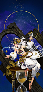 #pixivファンタジアLS 【PFLS音楽】Ballad (Nocturnes) - 因的插画