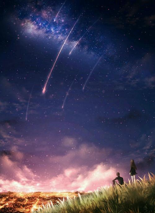 星空_百度图片搜索