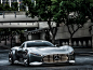 奔驰Vision 2014款 Gran Turismo Concept 2188596图片_奔驰_汽车图库_汽车之家