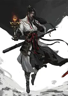 一些国风小设定 - 小红书
