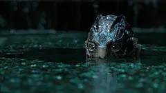水形物语     小怪兽的爱情