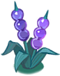 Tanghulu Flower Bed