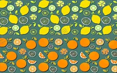 卡通扁平水果底纹 【酷图网】卡通纹理背景,背景,墙,装饰画,画芯,装饰背景,墙纸,墙画,壁纸,底纹,纹理,苹果
