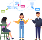 19 Collaboration working