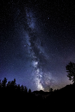 大包子小馒头采集到星空