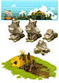 Dofus work