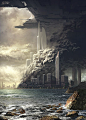 Concept Art | Art and illustration | Pinterest