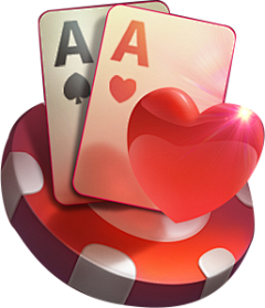 晴空设计采集到棋牌素材