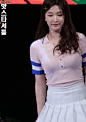 170518]홍익대학교 축제 라붐 율희 움짤 핫스타셔틀 : 홍익대학교 축제 라붐 율희 움짤 핫스타셔틀