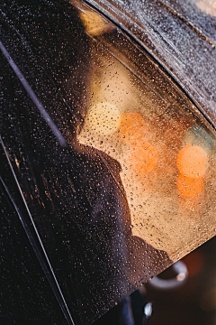 行悠采集到雨的节奏