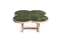 Wooden coffee table CARYLLON | Coffee table by Wiener GTV Design_7