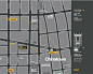 Pentagram：WalkNYC地图系统 | 视觉中国
