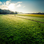 Grass Pathway | Flickr – 相片分享！