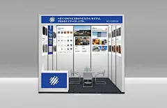 国外展会标摊海报设计9平单开分享_1_思博设计_来自小红书网页版