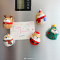手工超话羊毛毡超话
冷冷冷
圣诞快到了❄️
#手工##羊毛毡##Linal craft##圣诞##圣诞节##圣诞季##圣诞节来了##圣诞礼物##柴犬#
@HOBBYWORLD潮玩造物博览会 @中创市集 @不工堂 @微博艺术 @微博手作 @超话社区 @放羊的熊二小 @淘宝造物神榜 @羊毛毡艺术馆 ​​​​