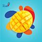 Rio Advertising Campaign :: Behance